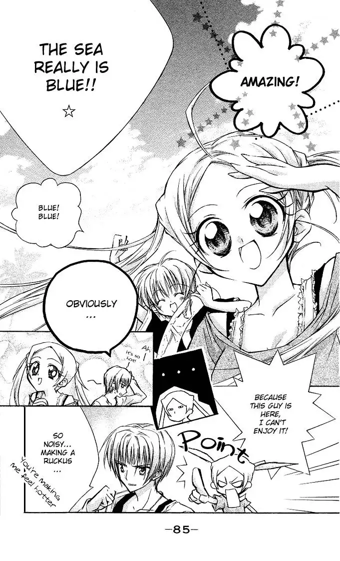 Cocoa! Chapter 3