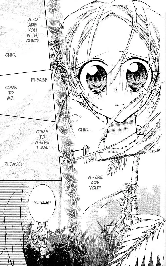 Cocoa! Chapter 3