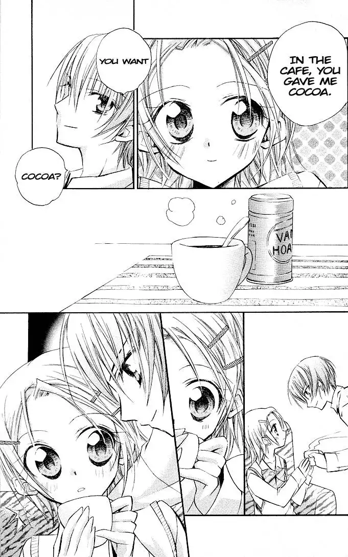 Cocoa! Chapter 4