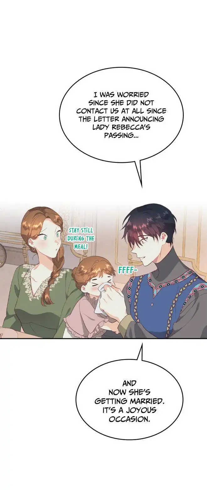 Emperor And The Female Knight Chapter 130