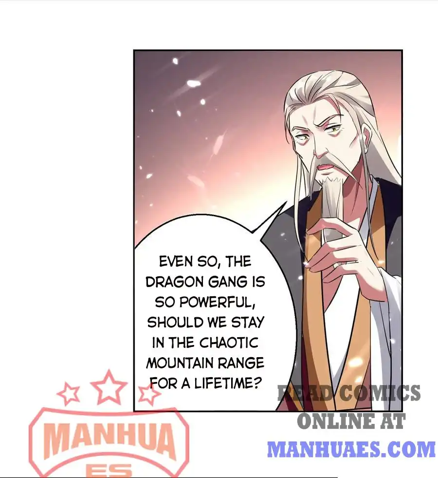 Emperor Ling Tian Chapter 47