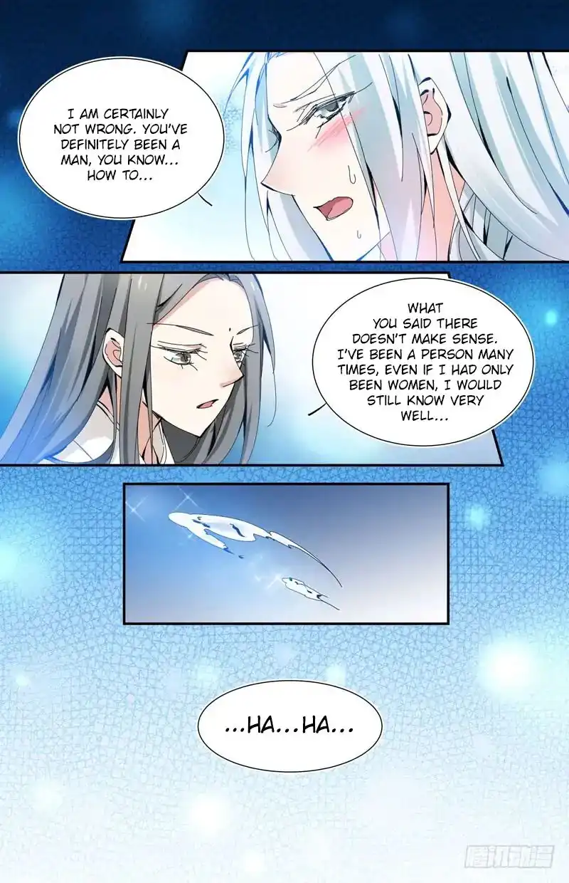 Endless Rebirth Chapter 16