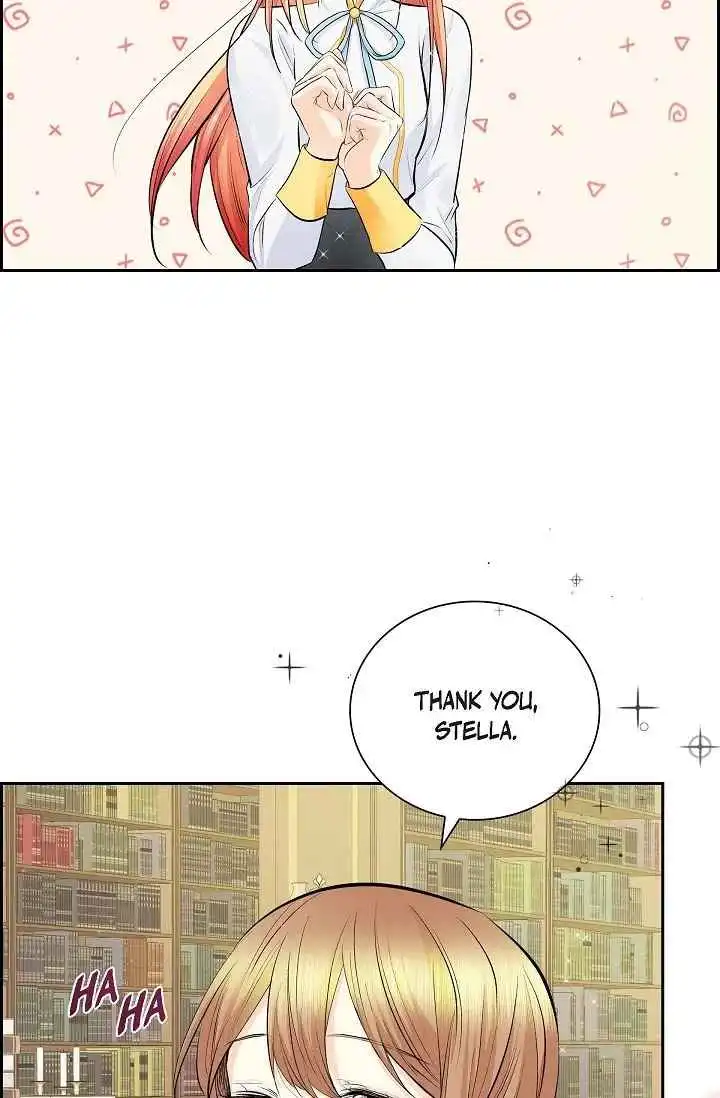 For Stella Chapter 18