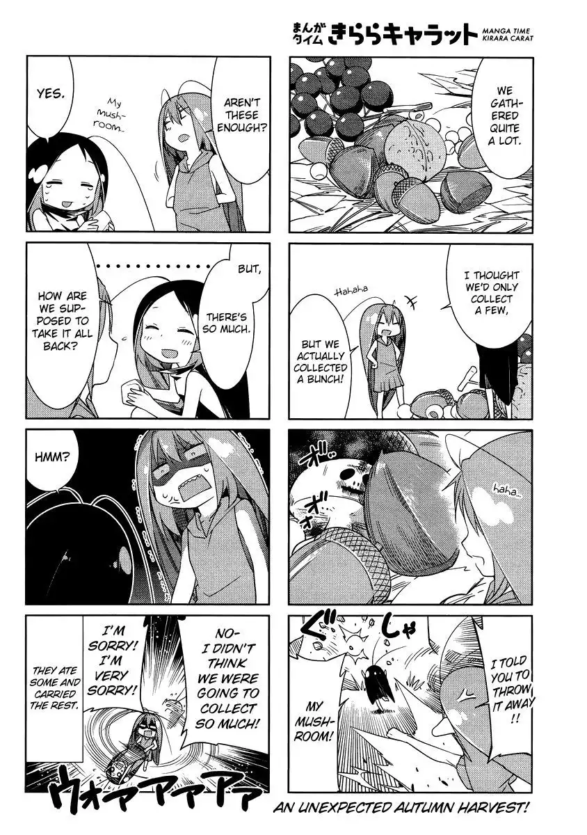 Gokicha Chapter 45 8