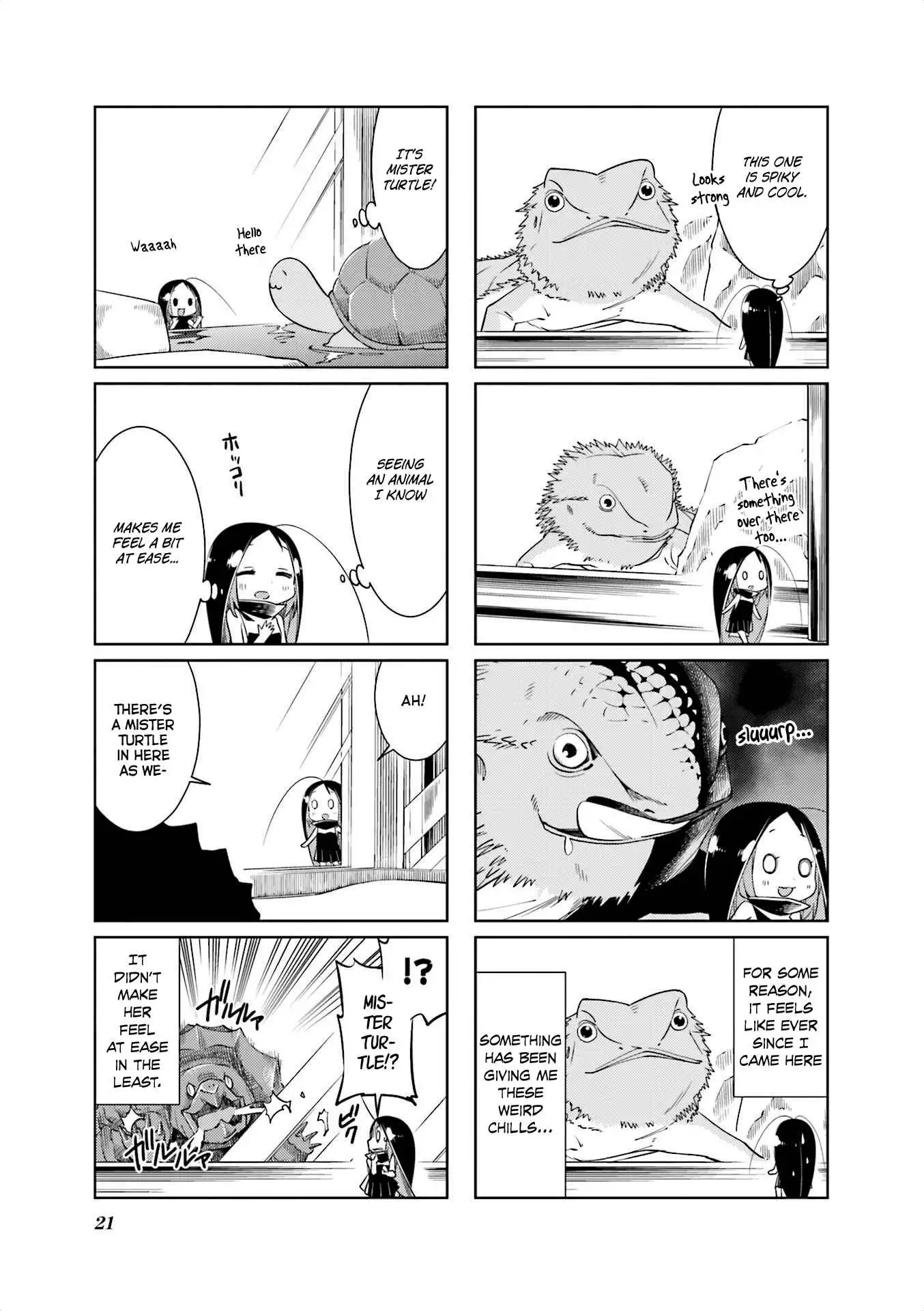 Gokicha Chapter 55 5