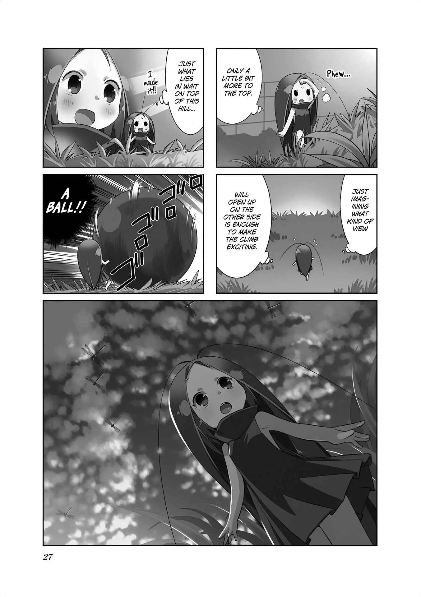 Gokicha Chapter 56 1