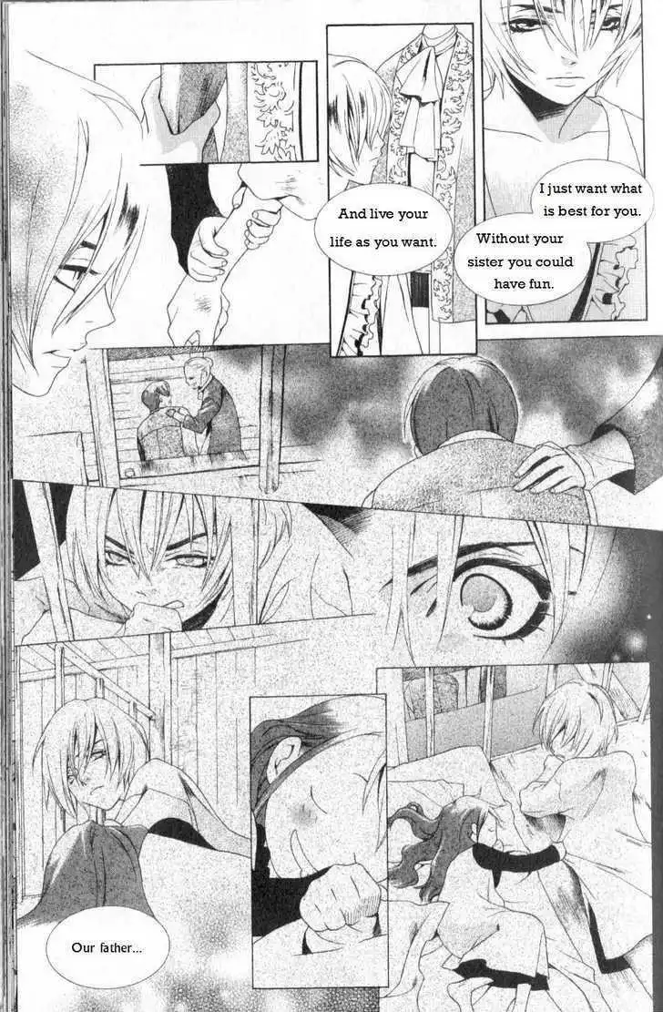 Grimms Manga Chapter 3