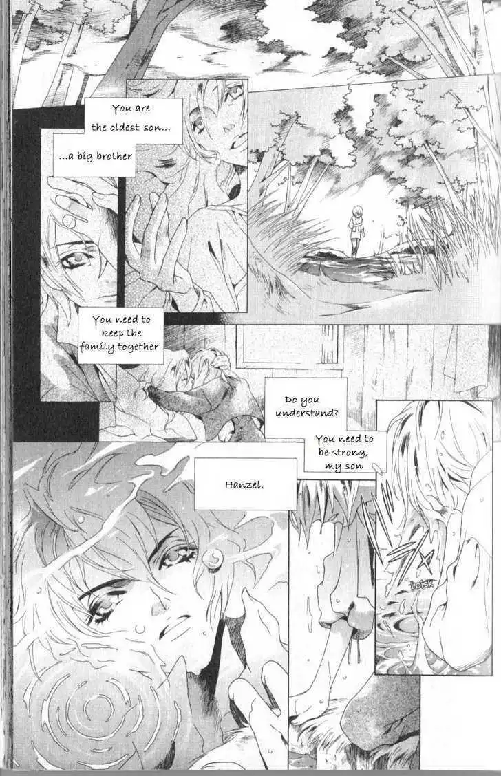 Grimms Manga Chapter 3