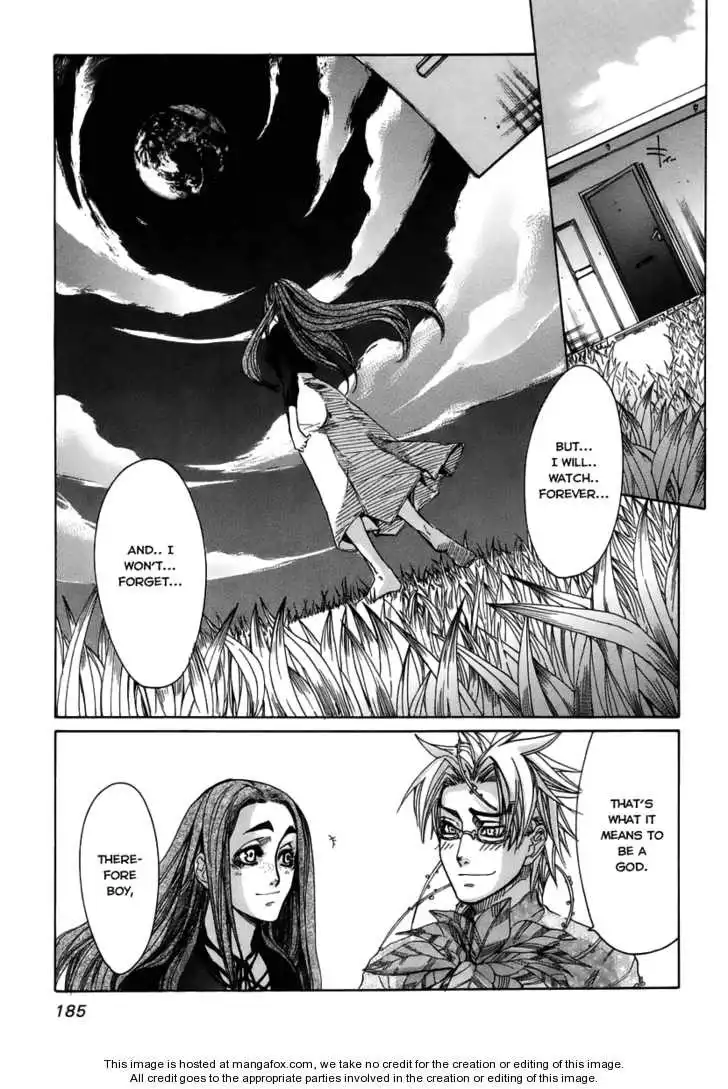 Guardian Dog Chapter 22