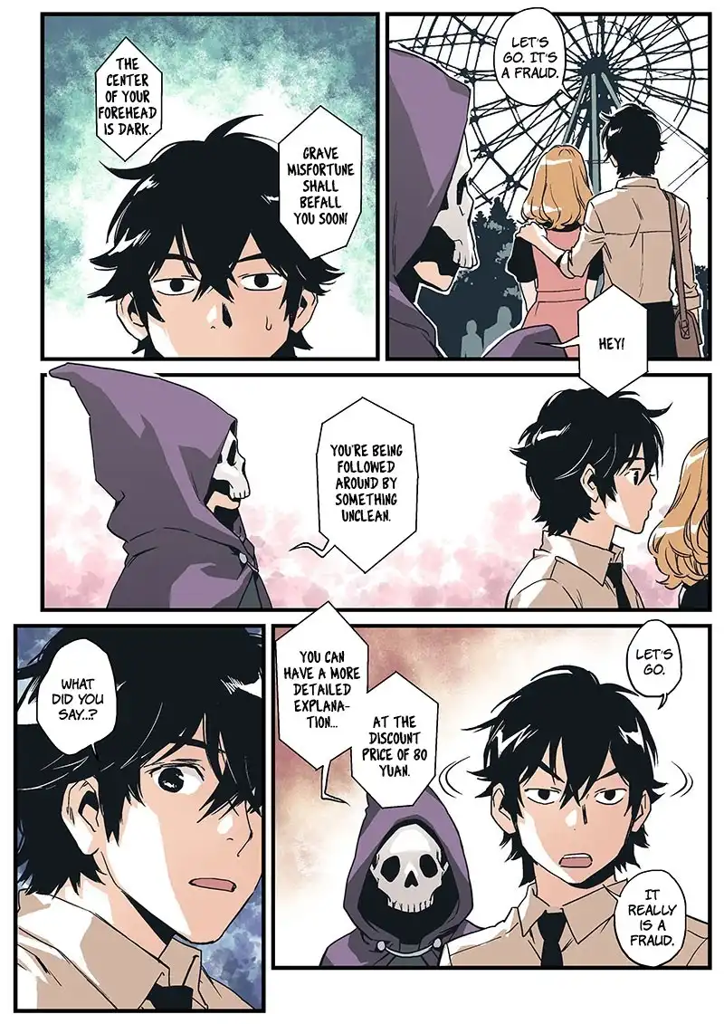 Guarding Chapter 14 11