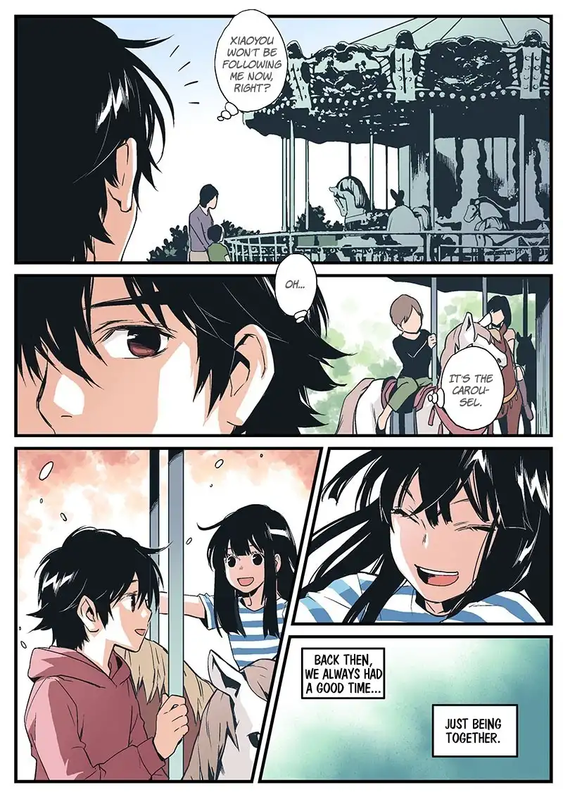 Guarding Chapter 14 2