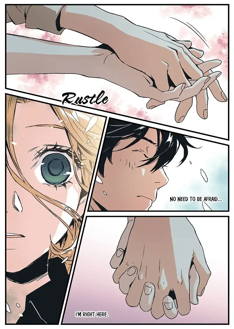 Guarding Chapter 14 7