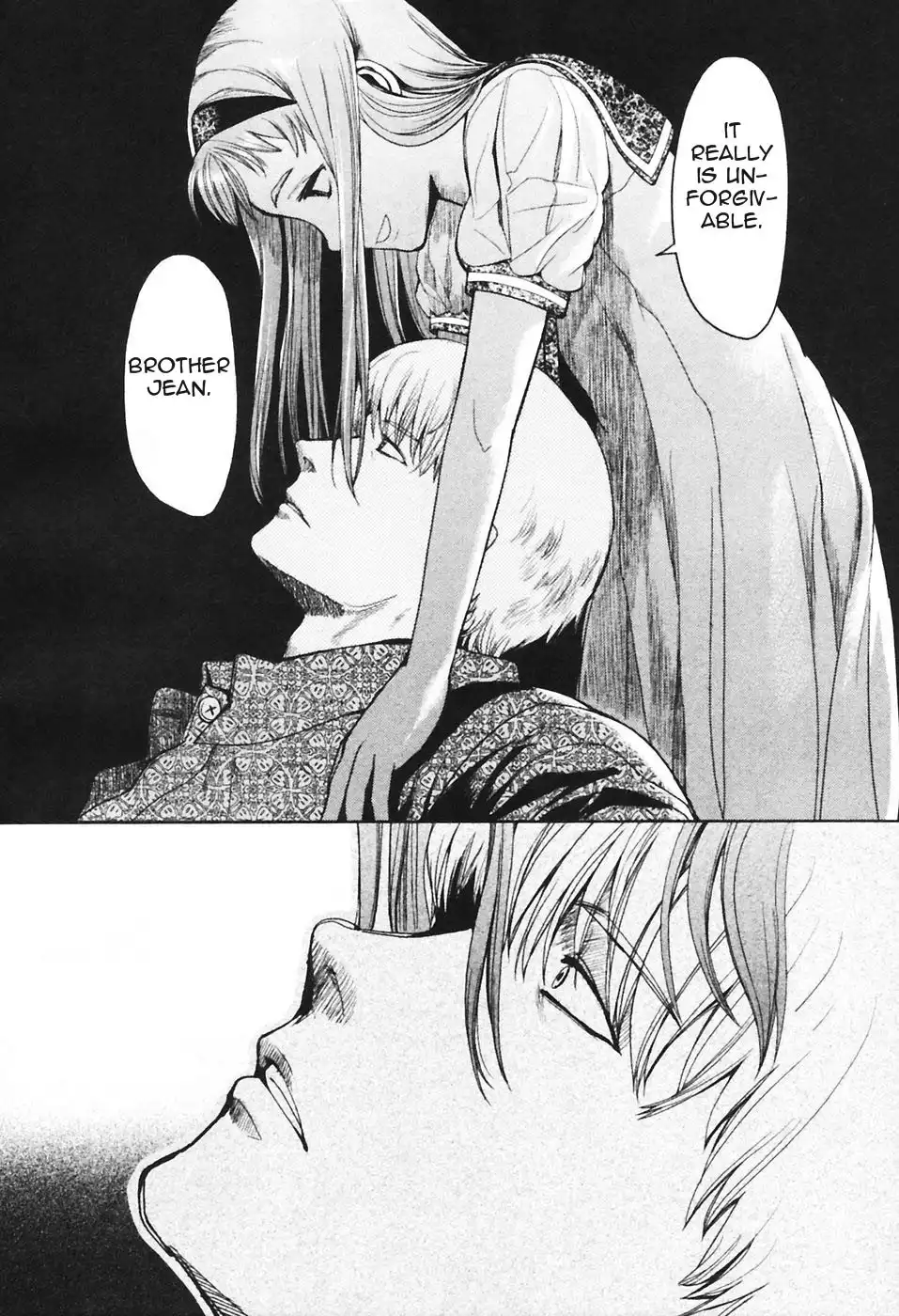 Gunslinger Girl Chapter 29