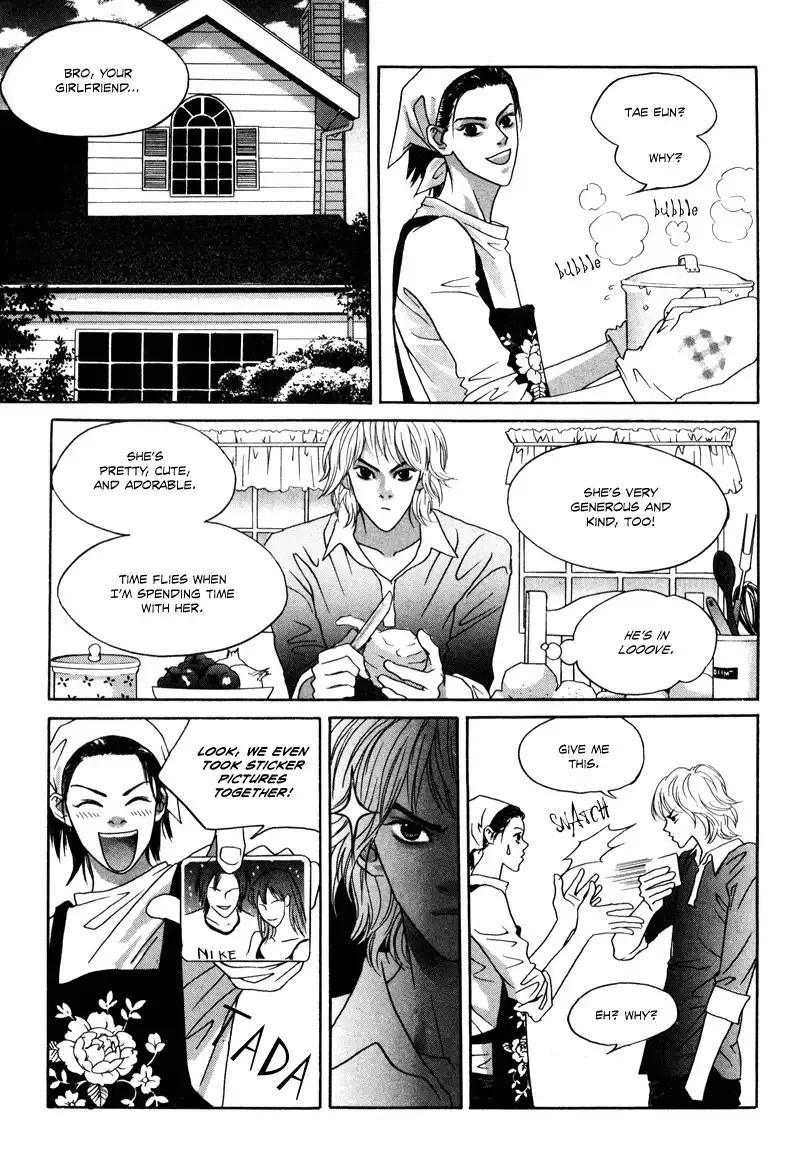 HWA Chapter 2