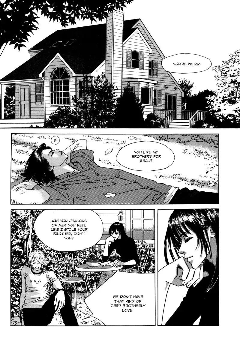 HWA Chapter 2