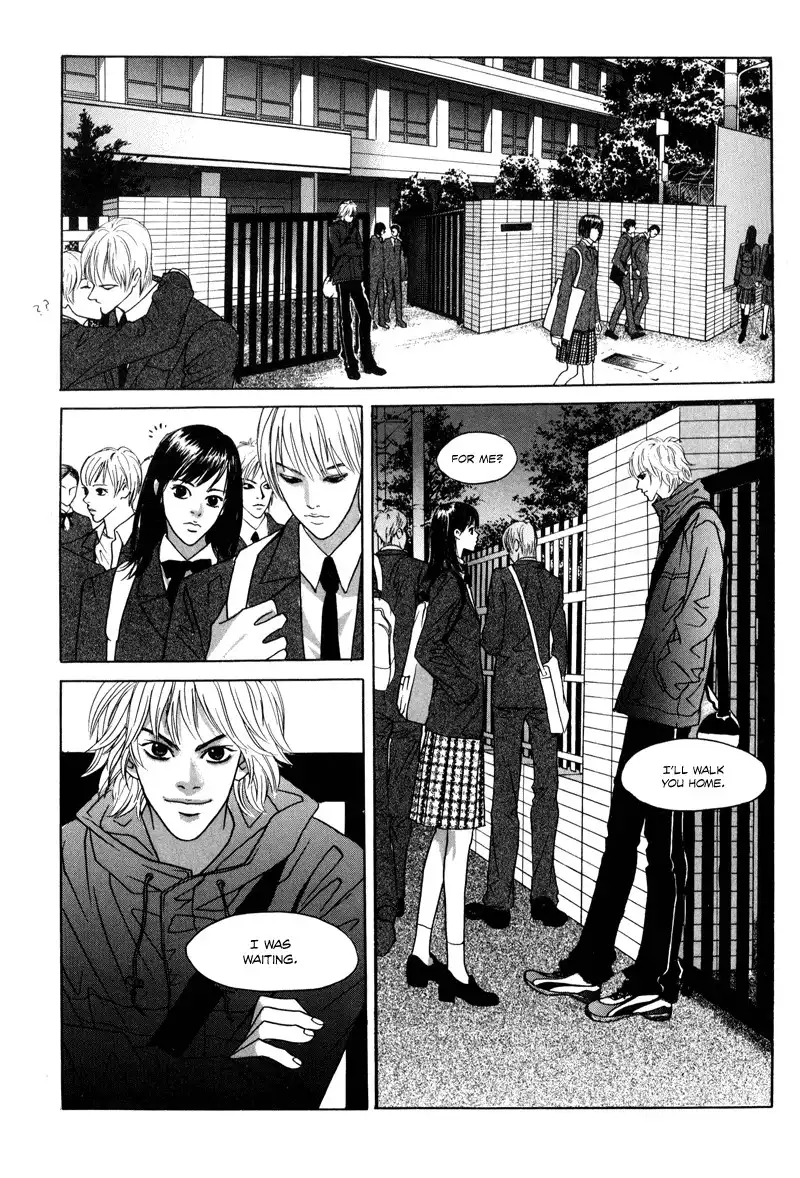 HWA Chapter 2