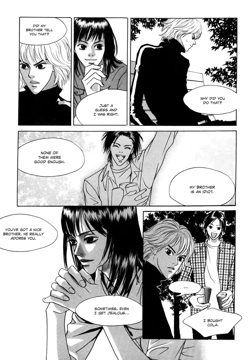 HWA Chapter 2