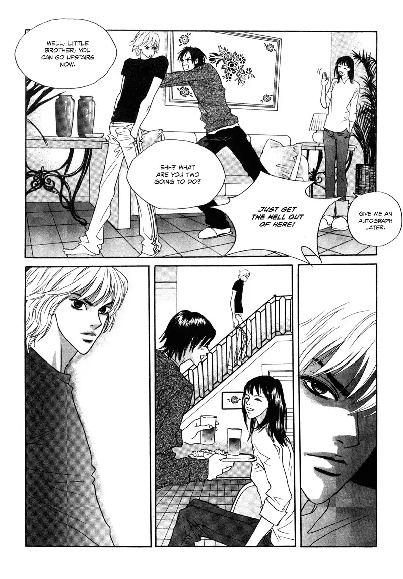 HWA Chapter 2