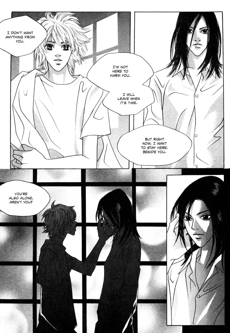 HWA Chapter 3