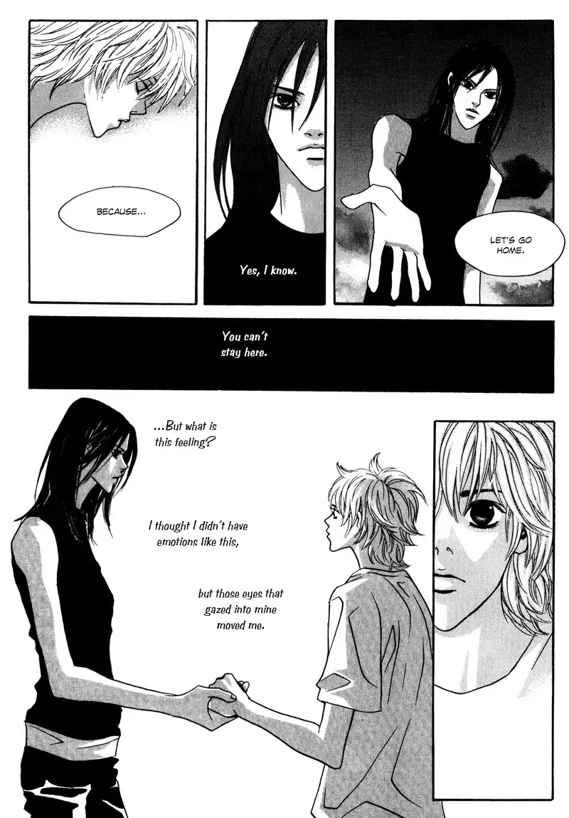 HWA Chapter 3