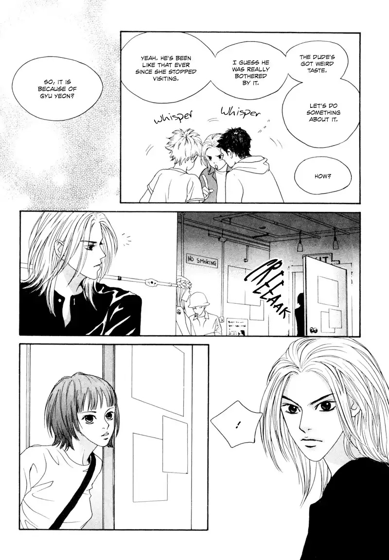 HWA Chapter 4