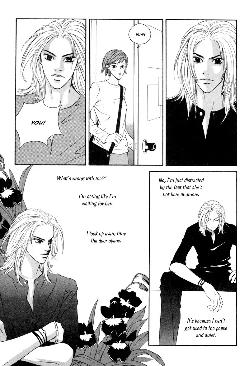 HWA Chapter 4