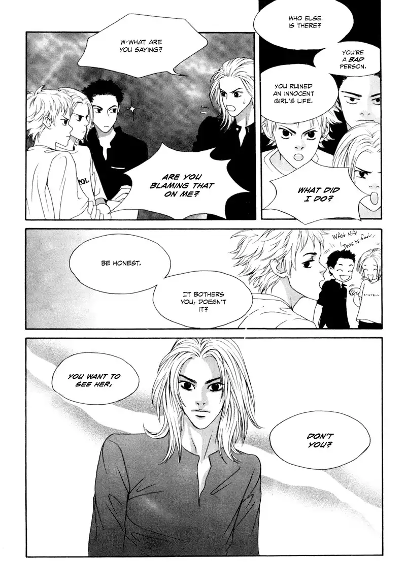 HWA Chapter 4