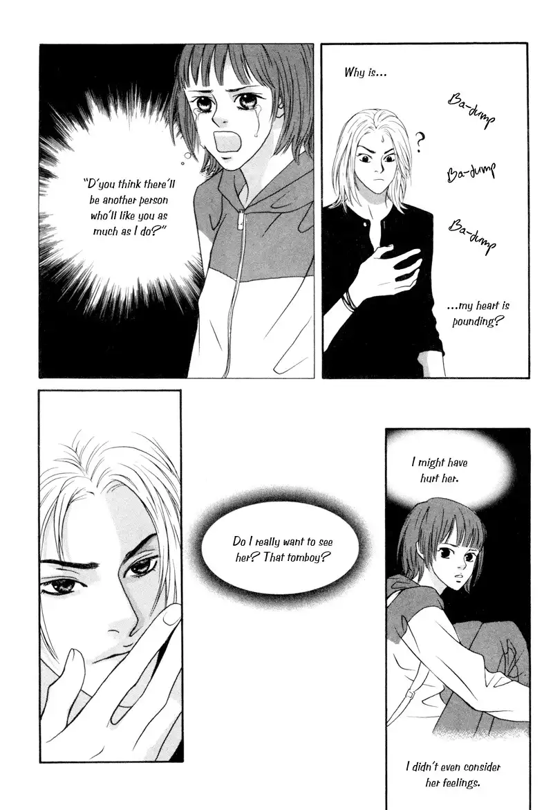 HWA Chapter 4