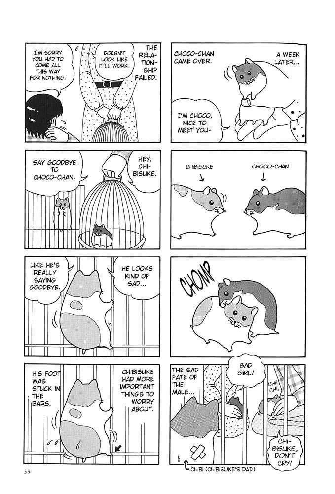 Hamster Chapter 4 2