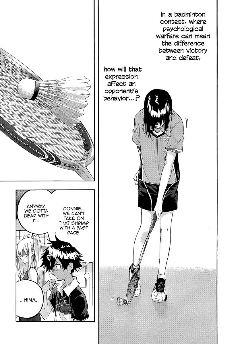 Hanebado! Chapter 4 14