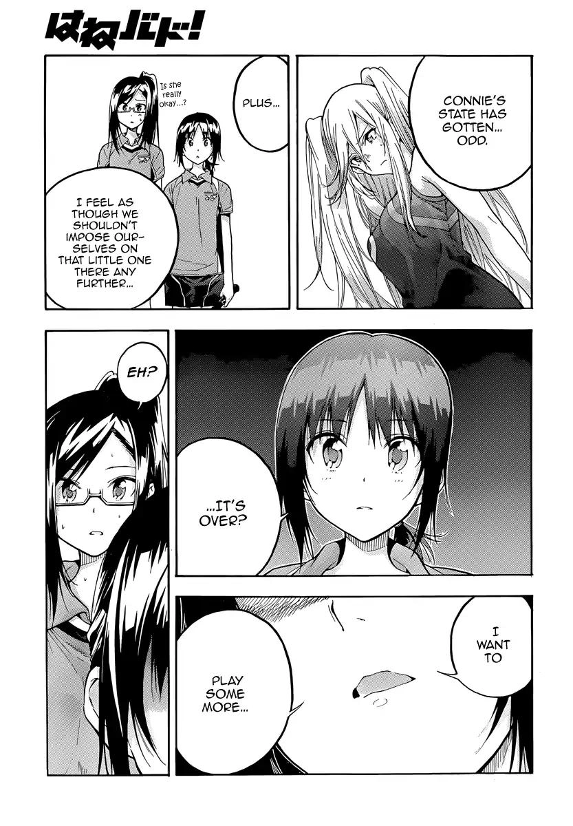 Hanebado! Chapter 4 28