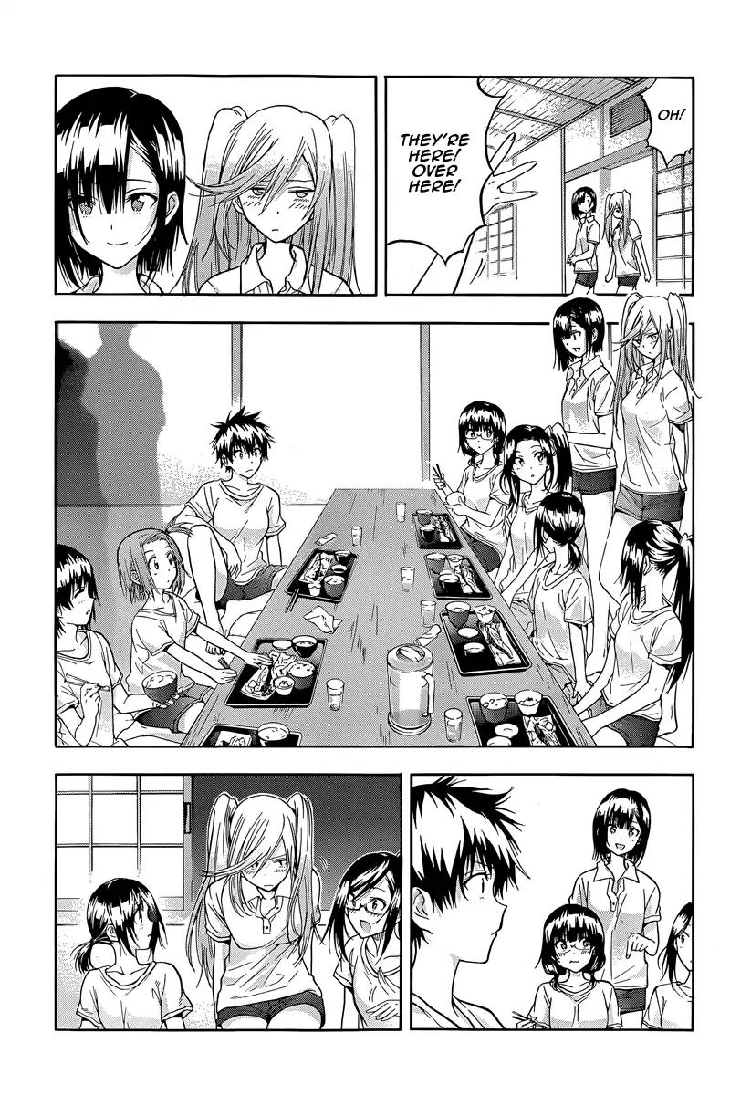 Hanebado! Chapter 4 47