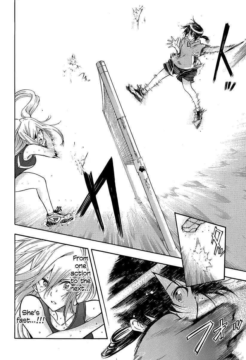 Hanebado! Chapter 4 7