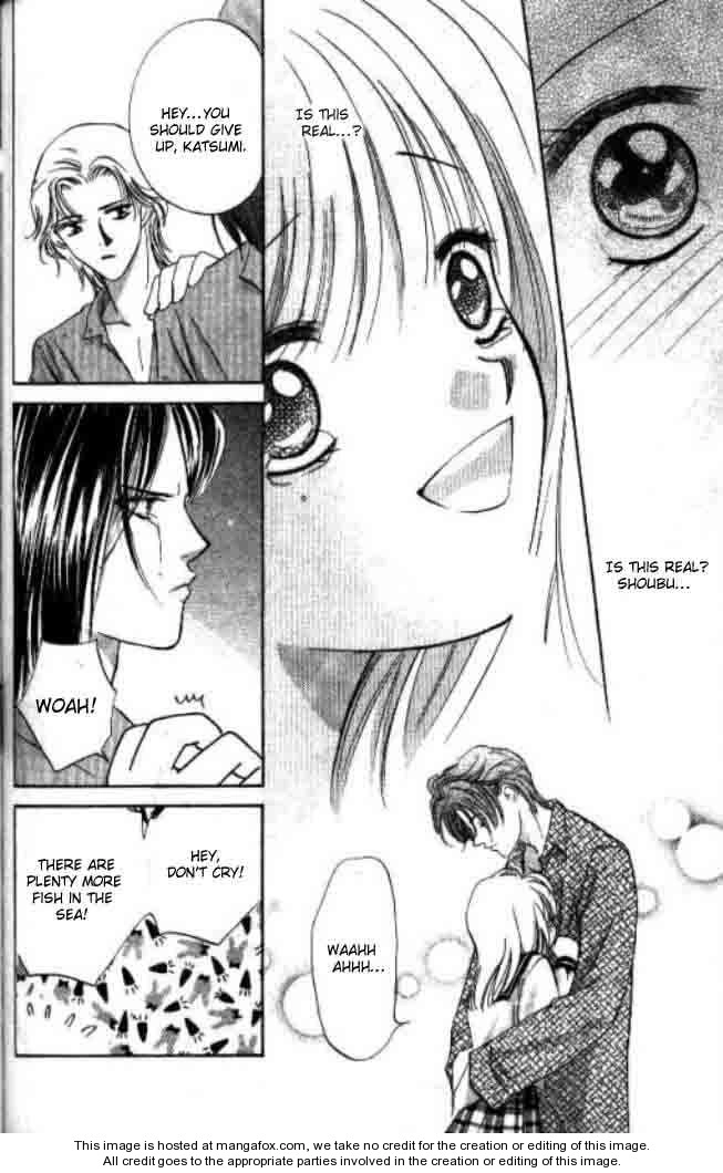 Heart Chapter 24 9