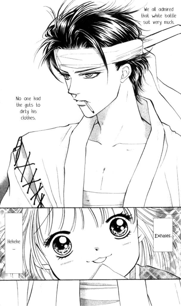 Heart Chapter 49 9