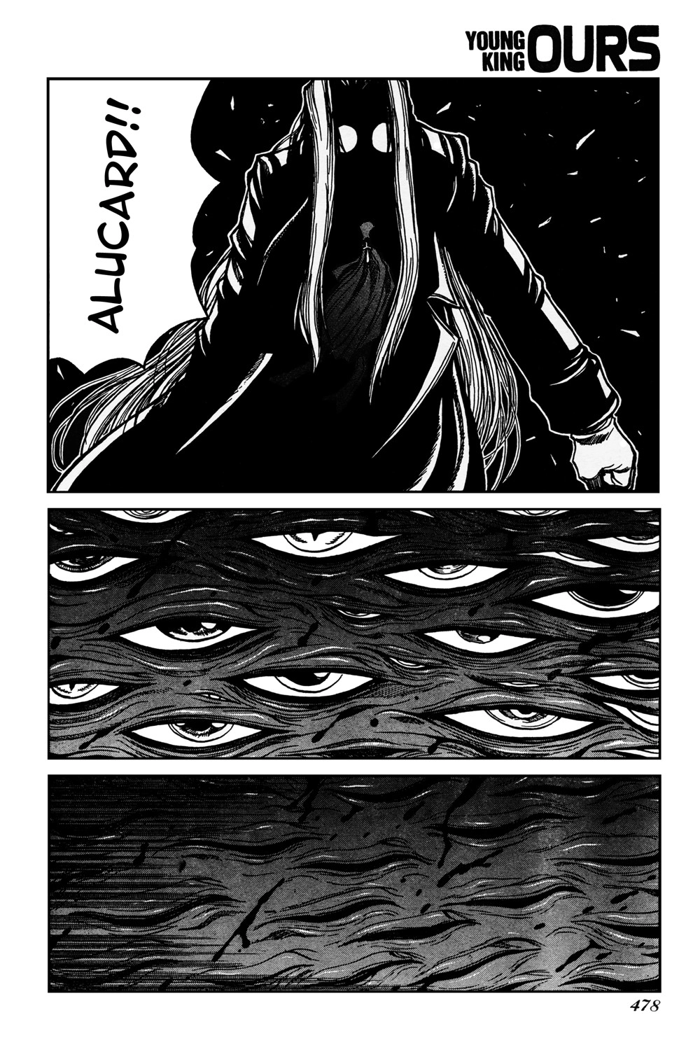 Hellsing Chapter 89 12