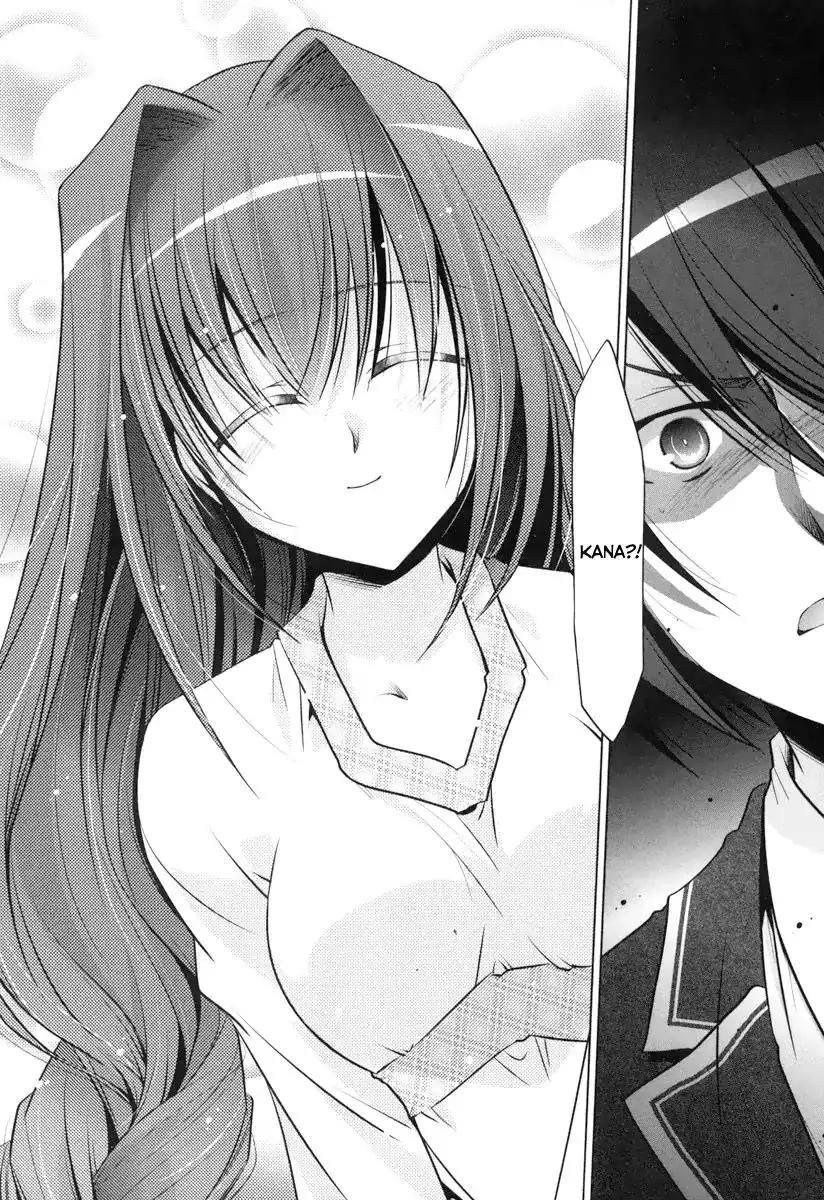 Hidan No Aria AA Chapter 37