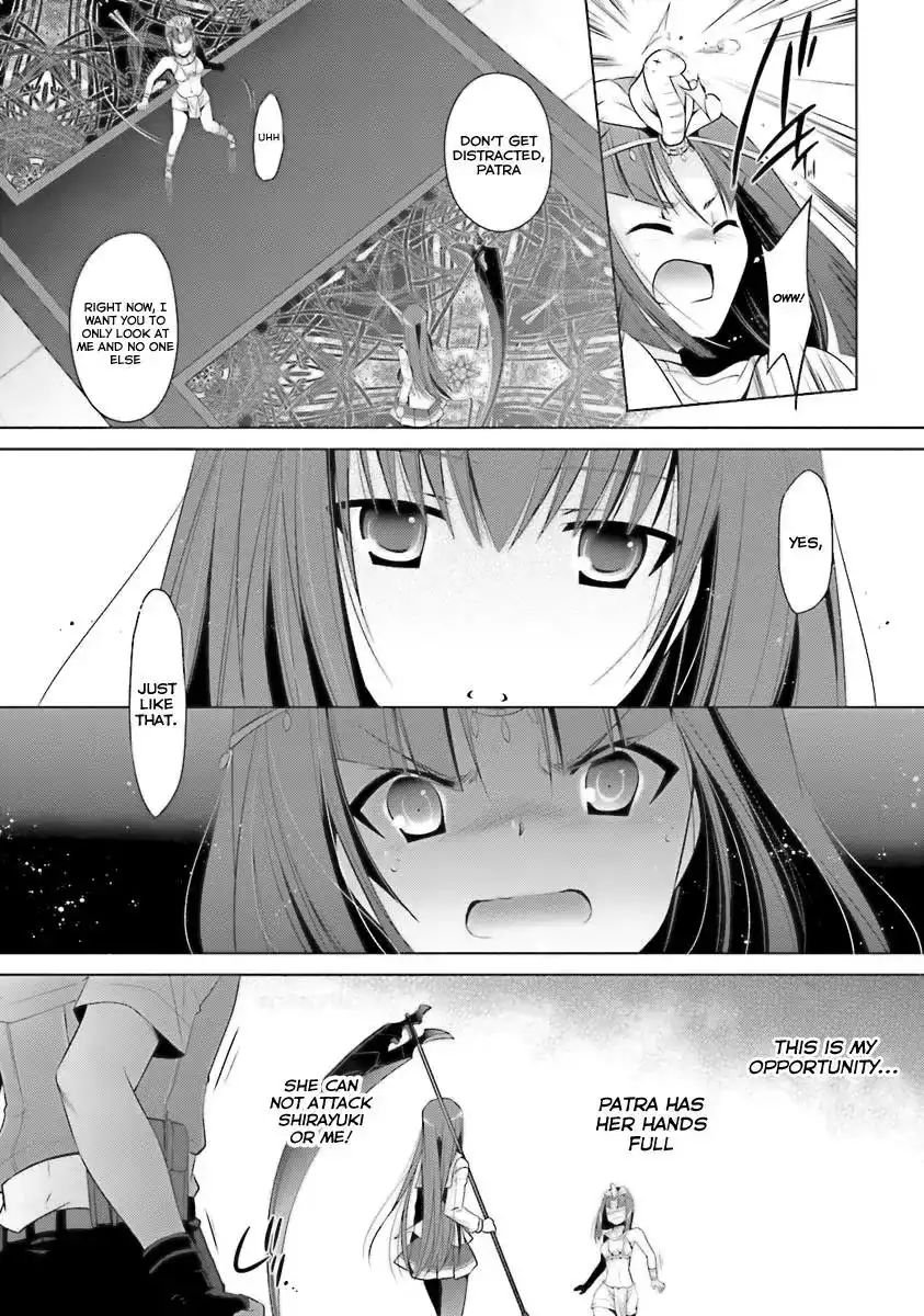 Hidan No Aria AA Chapter 56