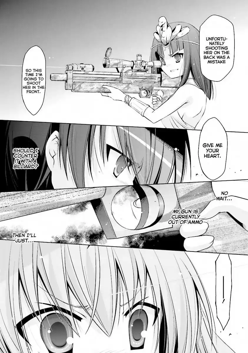 Hidan No Aria AA Chapter 57