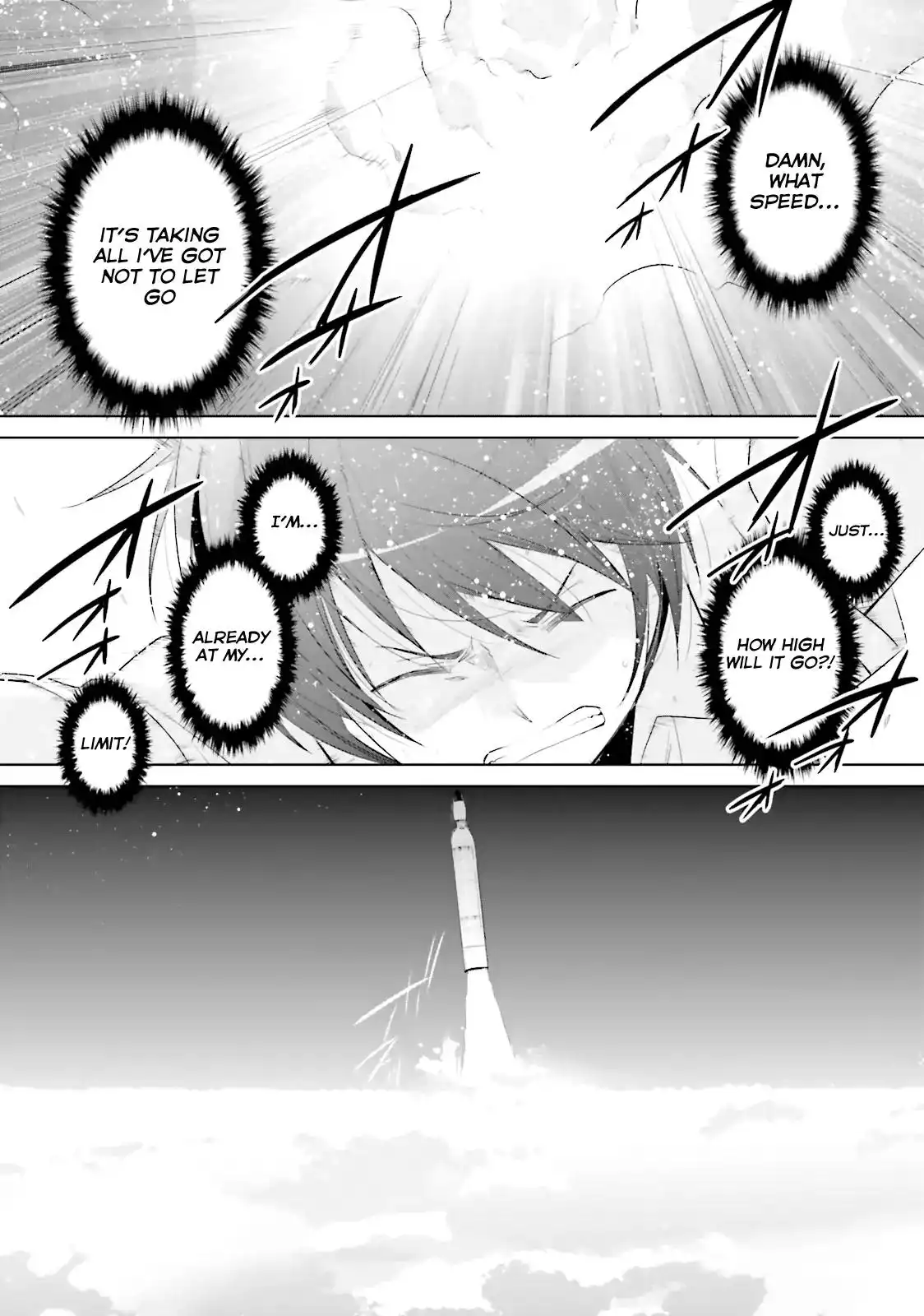 Hidan No Aria AA Chapter 67