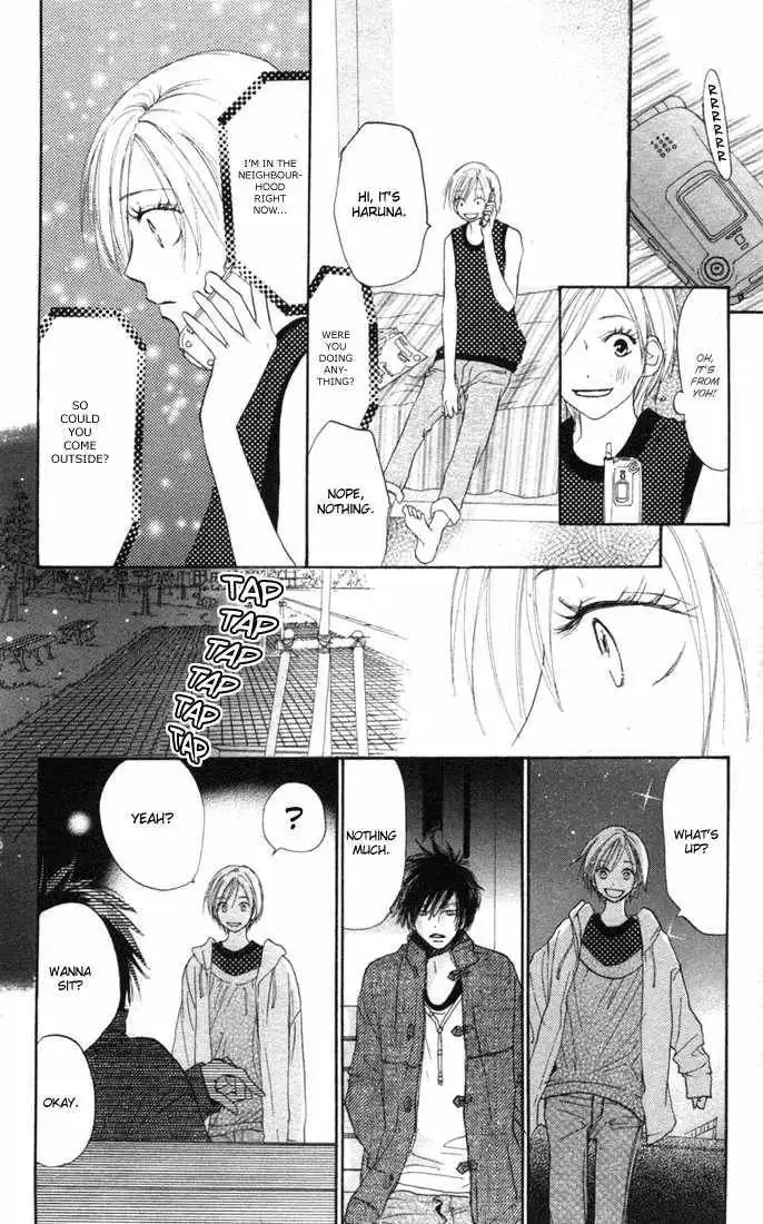 High School Debut Chapter 10