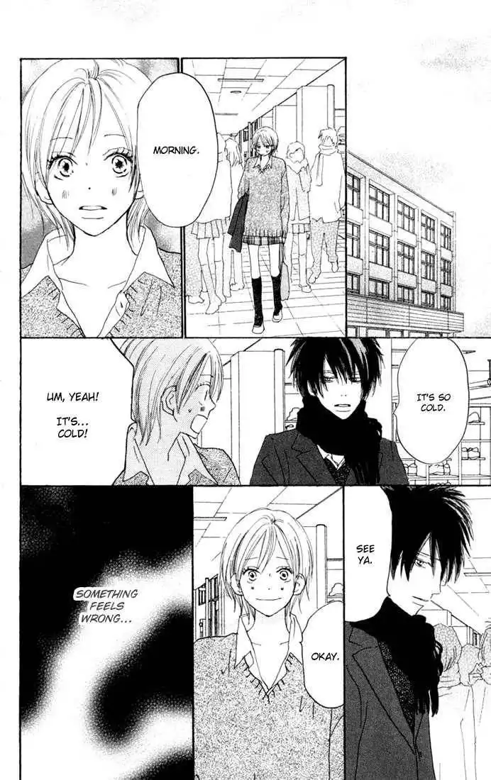 High School Debut Chapter 23