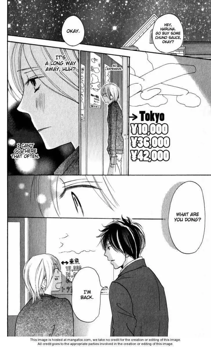 High School Debut Chapter 48