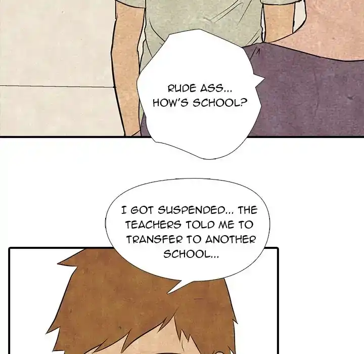 High School Devil Chapter 1