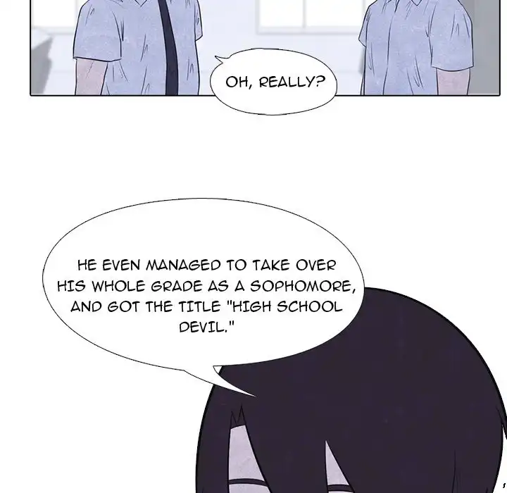 High School Devil Chapter 10