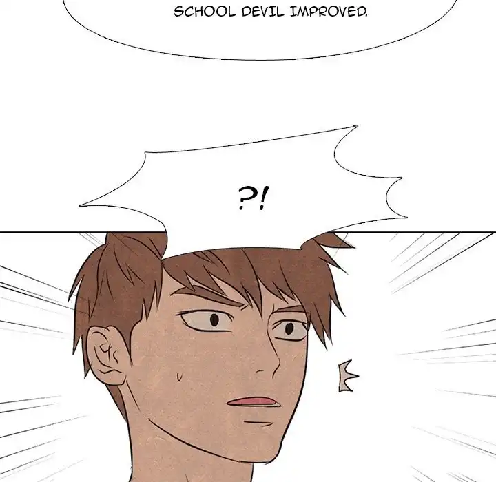 High School Devil Chapter 111
