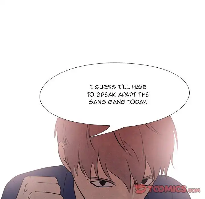 High School Devil Chapter 114