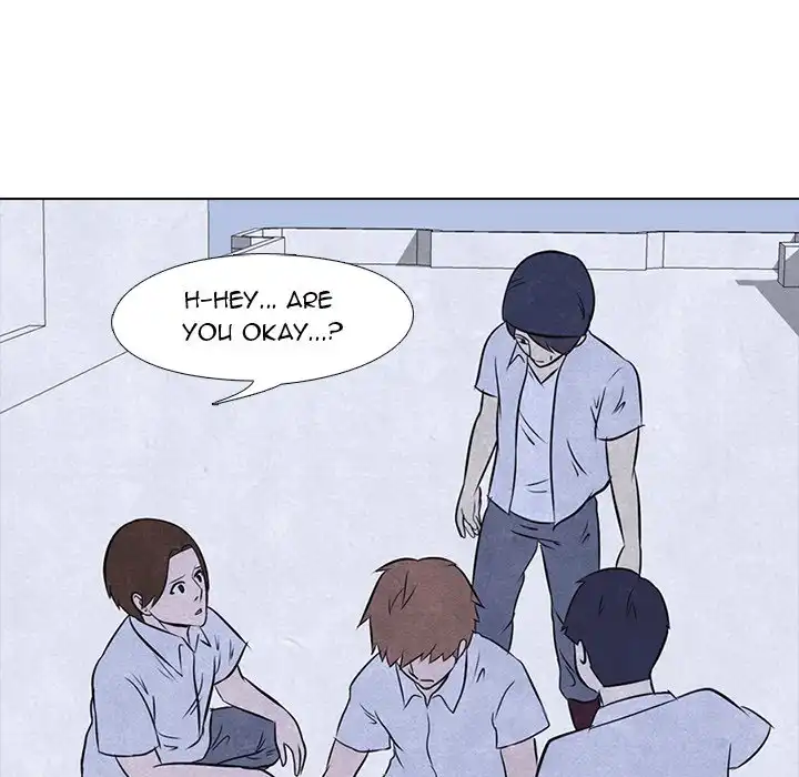 High School Devil Chapter 12