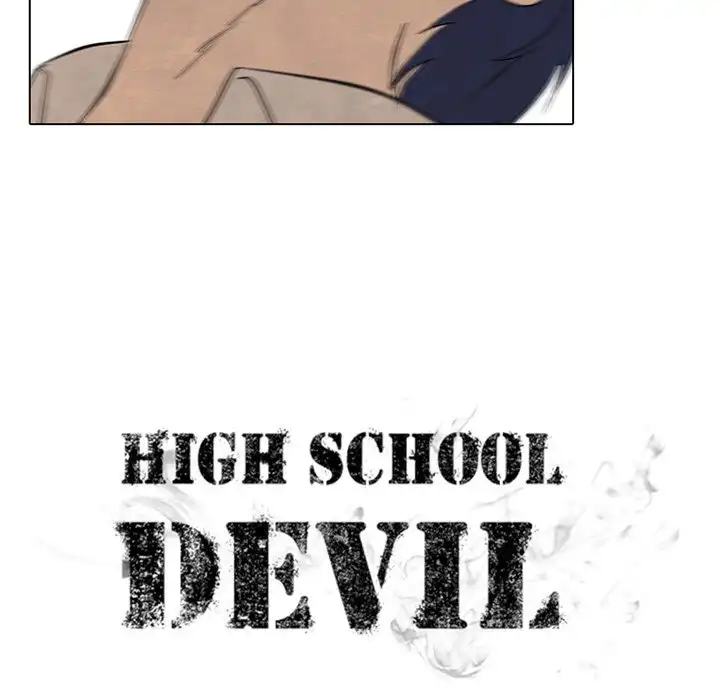 High School Devil Chapter 133