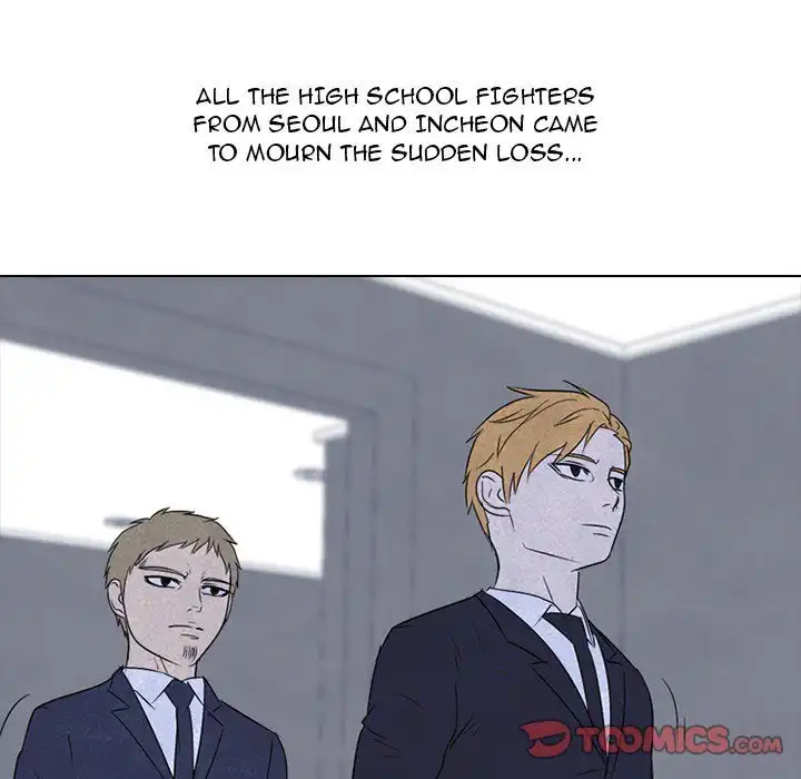 High School Devil Chapter 135